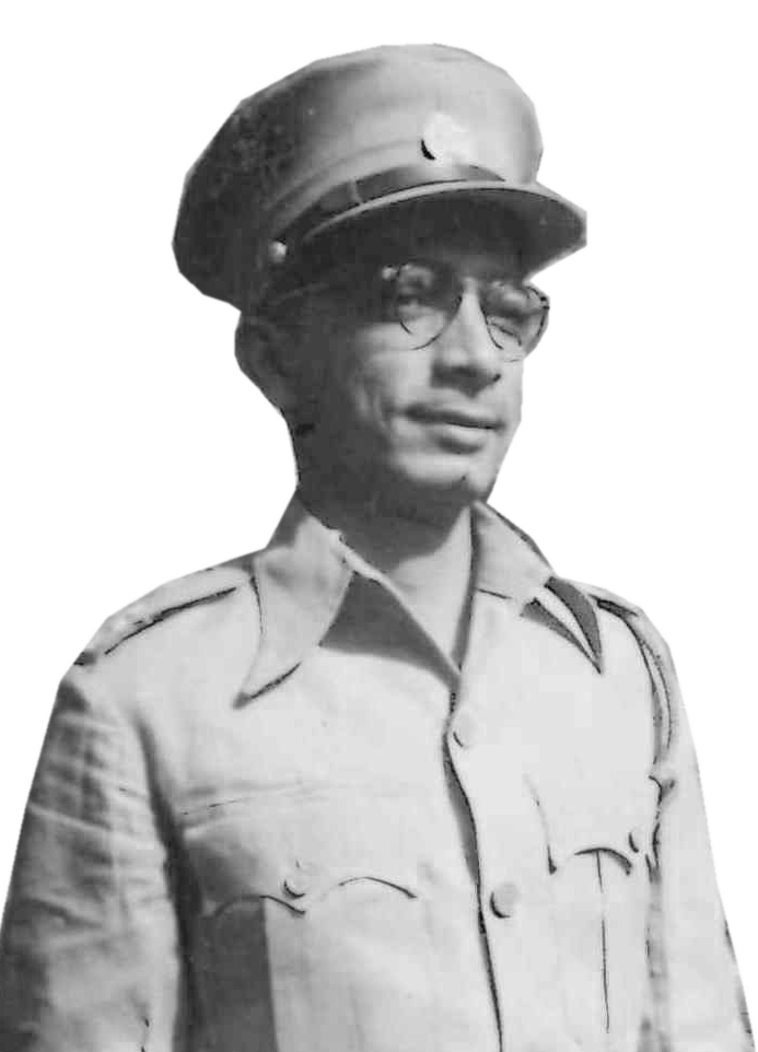 Satyabrata Basu